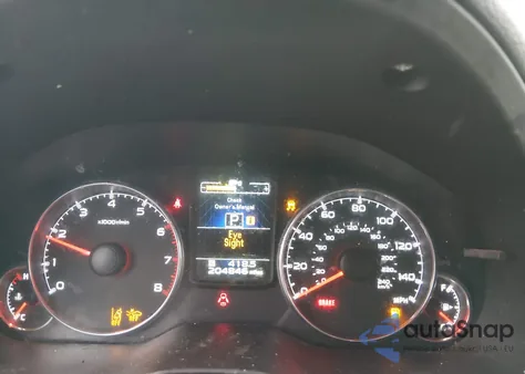 2014 Subaru Outback 2.5I Limited из США, поврежденный, VIN 4S4BRBPC6E3280020